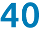 40