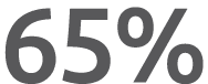 65%