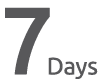 7Days