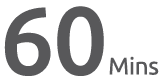60Mins